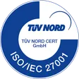 ISO/IEC 27001