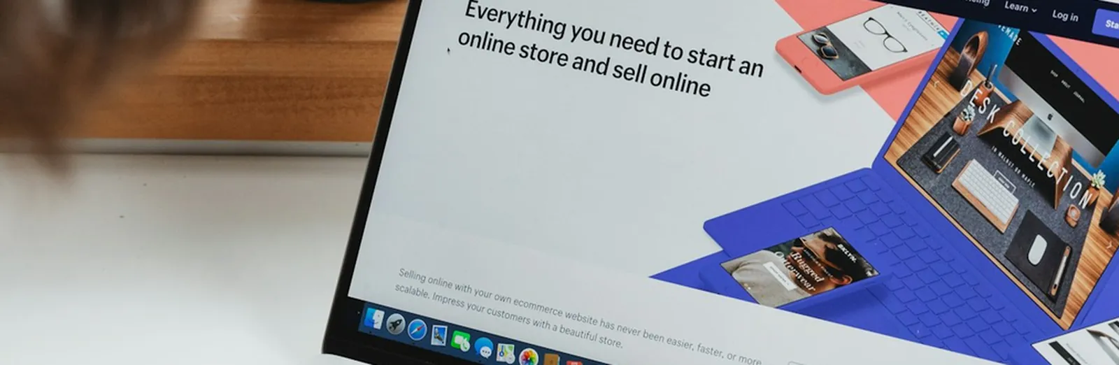 Retail & smart commerce