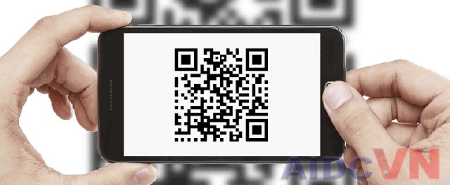 QR-code-とは