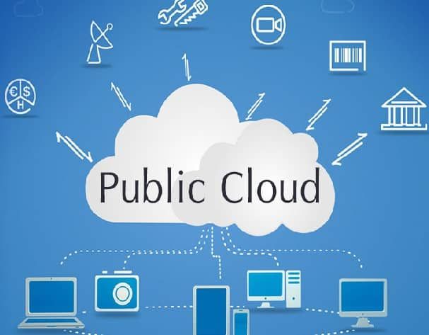 what-is-public-cloud