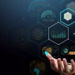 Online merger offline