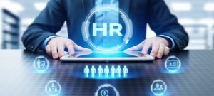 HRM in manufacturing