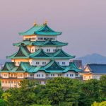 nagoya castle