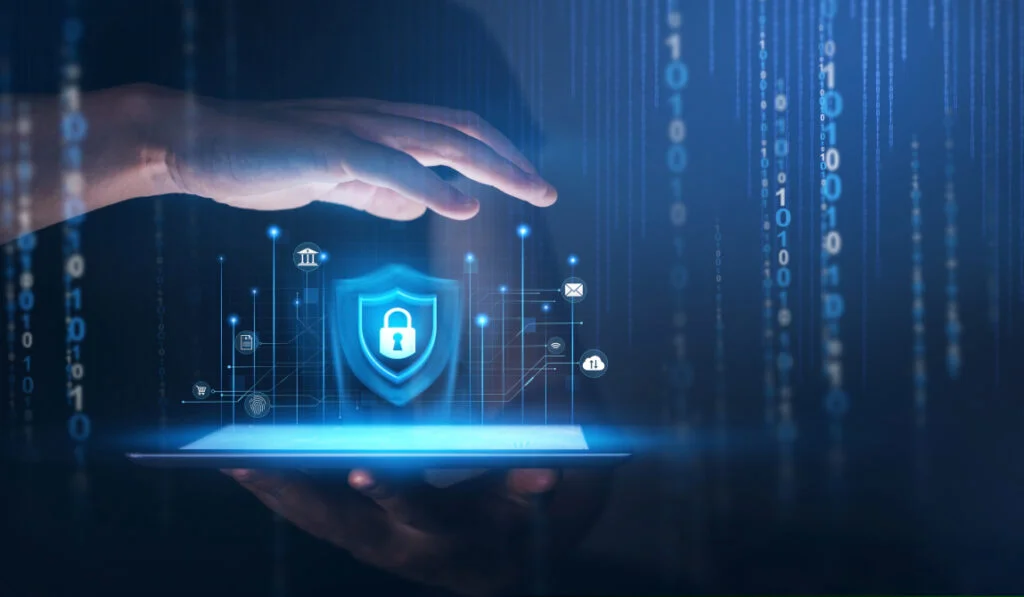 VTI-Security-service