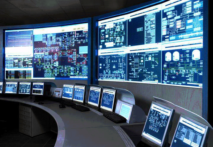 MES vs SCADA