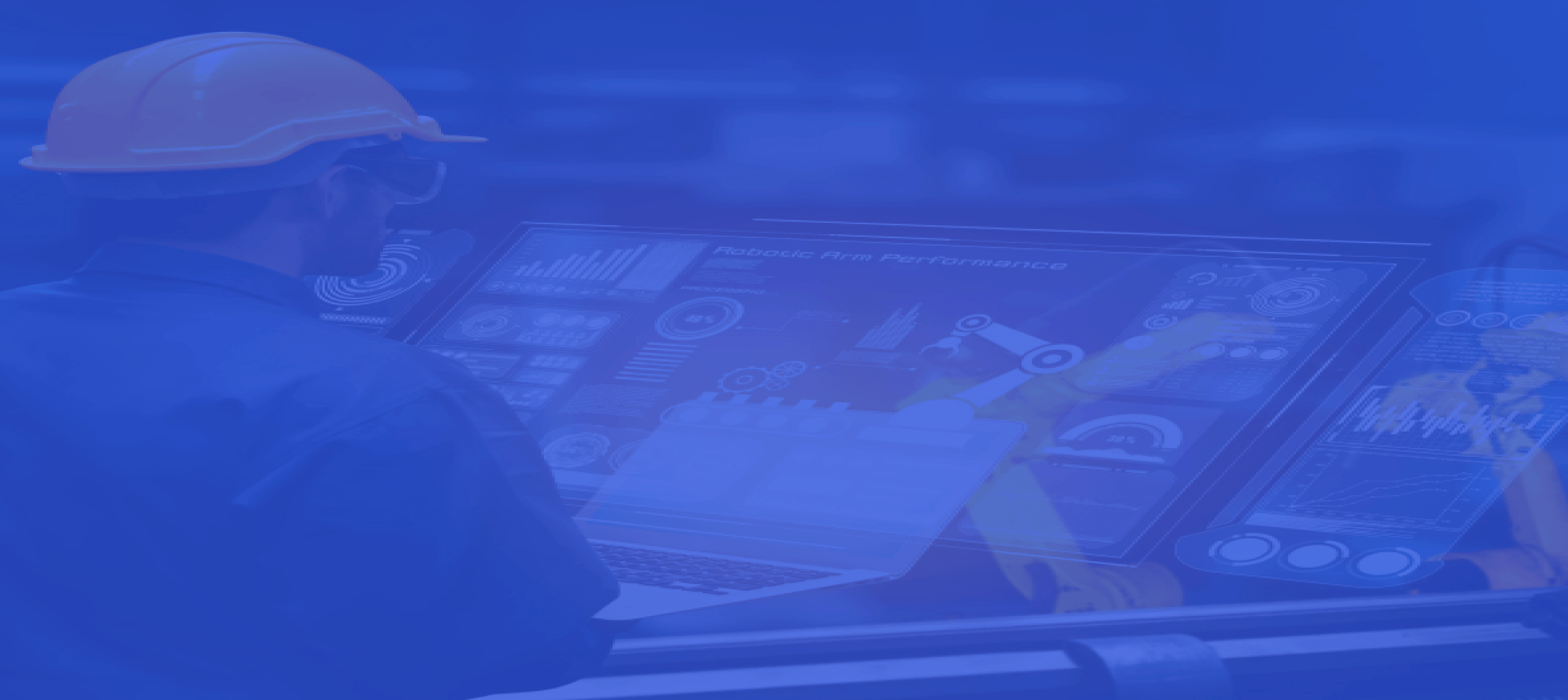 Manufacturing Software Development Service