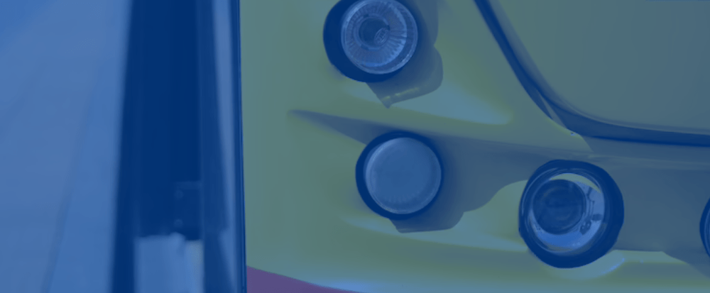 BusEye: Bus Operation & Fleet Management System