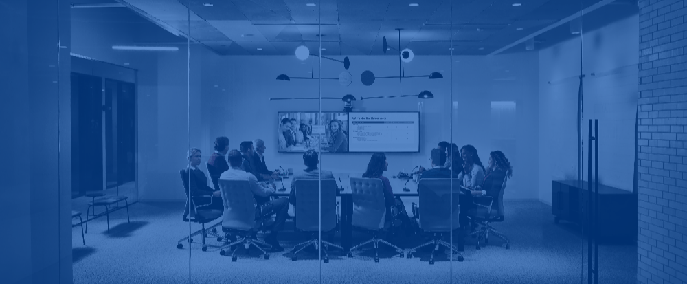 Smart meeting<br />
management system