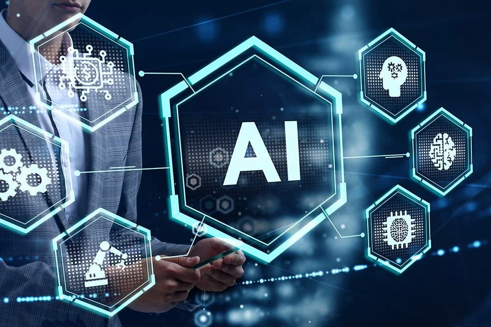 VTI-AI-service