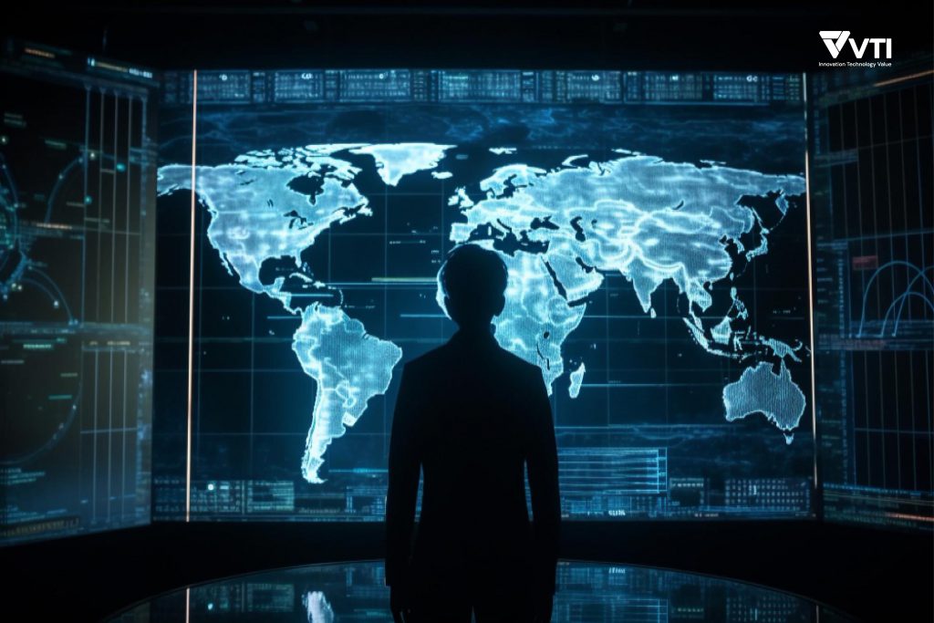 Offsgore Development Center