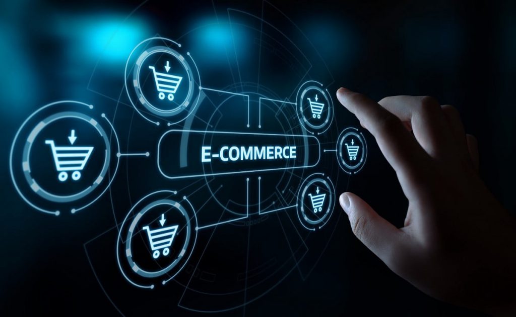 VTI-ecommerce-service