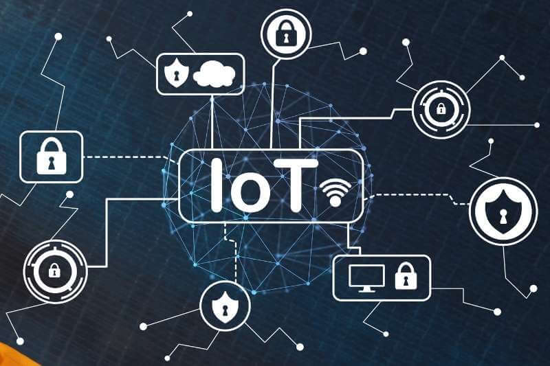 VTI-IoT-service