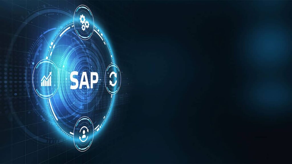 VTI-SAP-service
