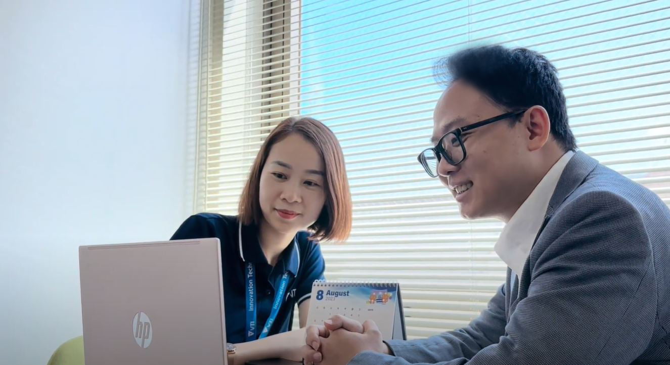 Vietnam It Outsourcing Solutions Vti