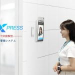 VTIの顔認証勤怠管理システムのFaceX