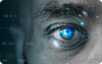 computer vision