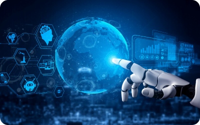 AI NLP