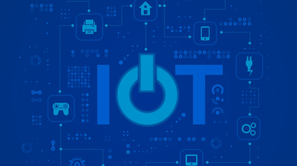 IoT Services and Solutions