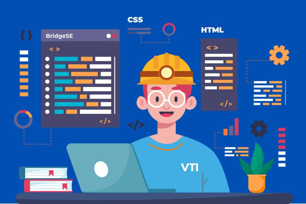 Skills Required for Bridge System Engineer