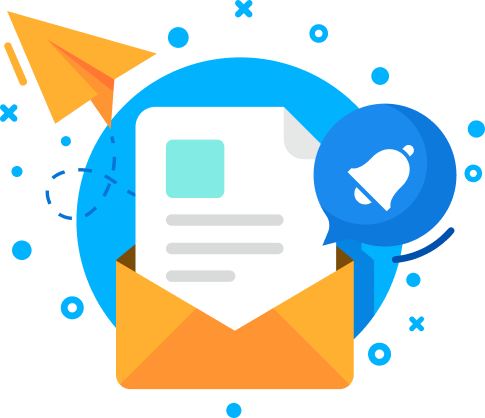 Successful registration confirmed