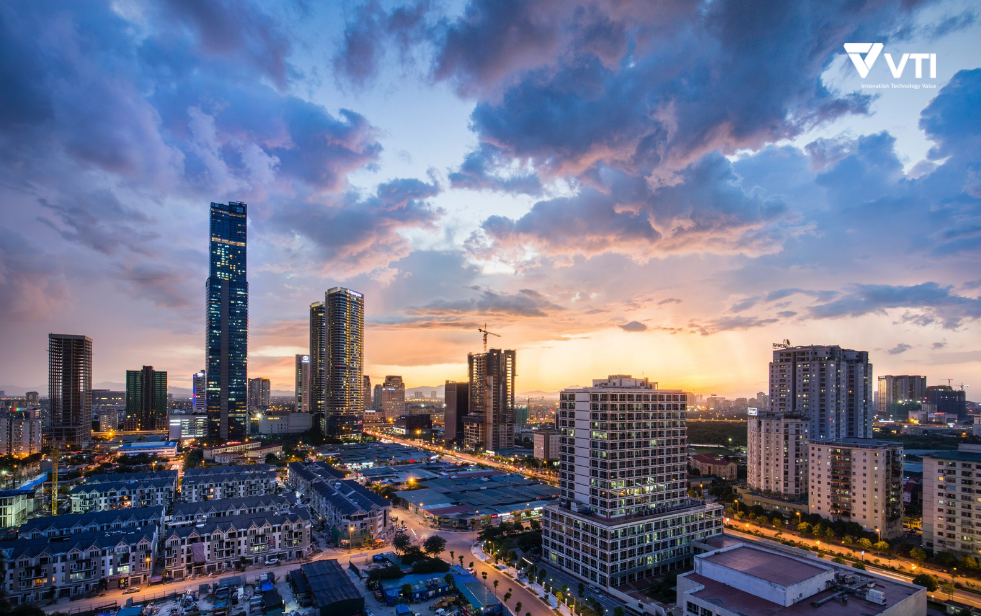 Top 5 Reasons for IT Outsourcing in Vietnam