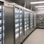 WMS-X: Cold Storage Warehouses