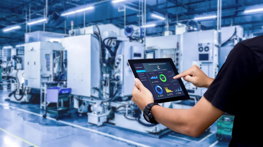 Smart Energy Management System