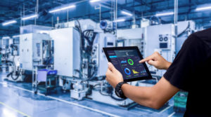 Smart Energy Management System