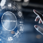 Types of IT Outsourcing