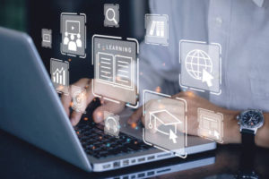 Application of Cloud Computing in Vuihoc's Online Education