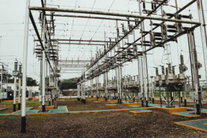 WMS-X: Electric Factories