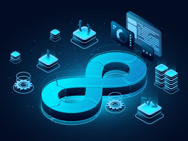 DevOpsとは？DevOpsとアジャイル開発の違い