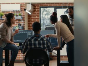 下流工程とは?‐VTIジャパン