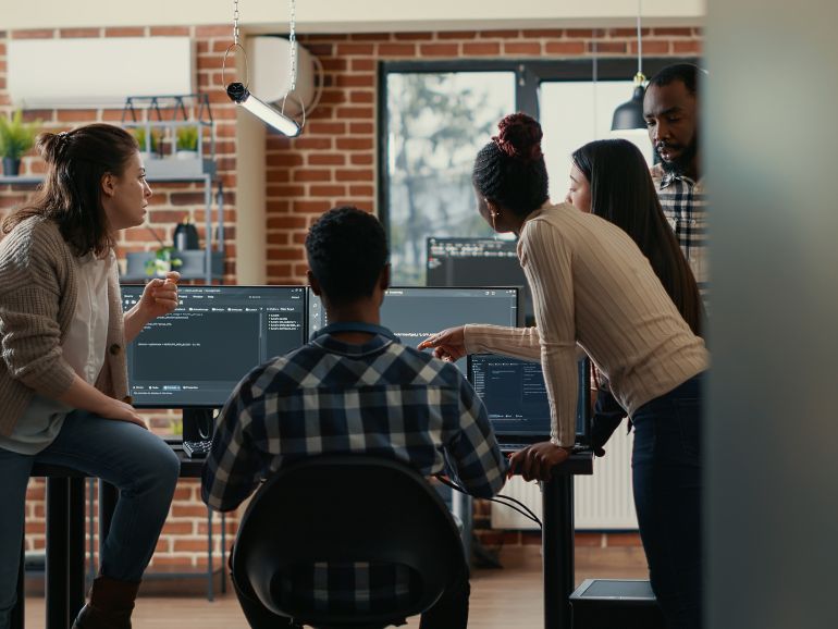 下流工程とは？‐VTIジャパン