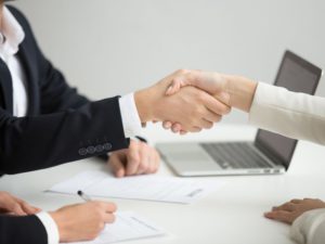 ラボ契約とは?‐VTIジャパン