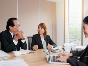 上流工程とは?‐VTIジャパン