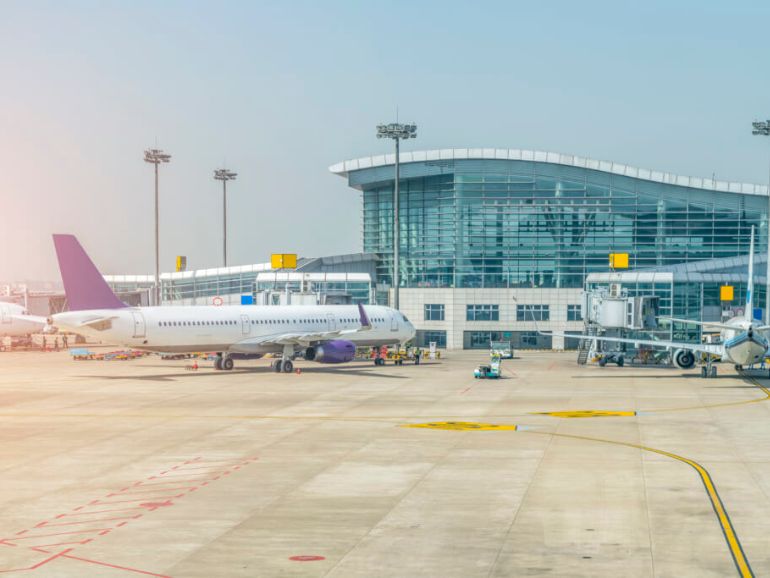 FaceX-at-Tan-Son-Nhat-International-Airport