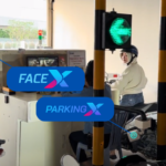 FaceX and ParkingX System