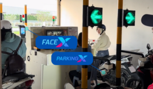 FaceX and ParkingX System