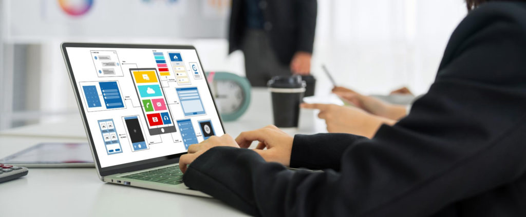 outsystems development service