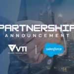 VTI Becomes Partner of Salesforce