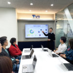 VTI KOREA: Overcoming Korean IT Challenges through Streamlined, Cost-effective Outsourcing Services