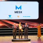 Manufacturing Execution System MES-X by VTI Solutions Receive Sao Khue Award 2024