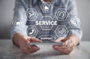 Technical support