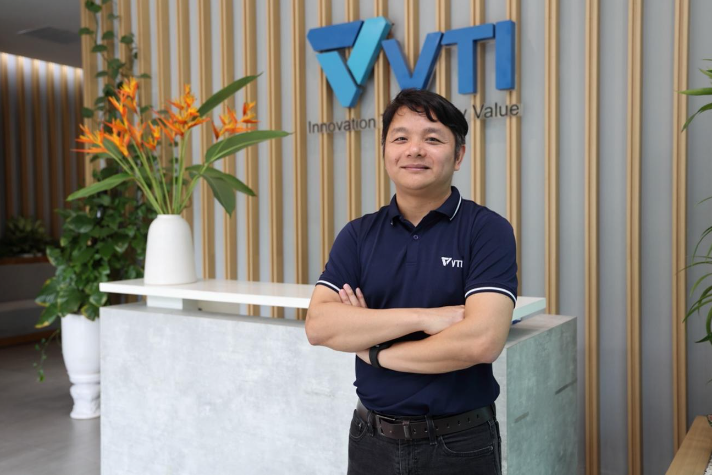 VTI Nearshore Strategy
