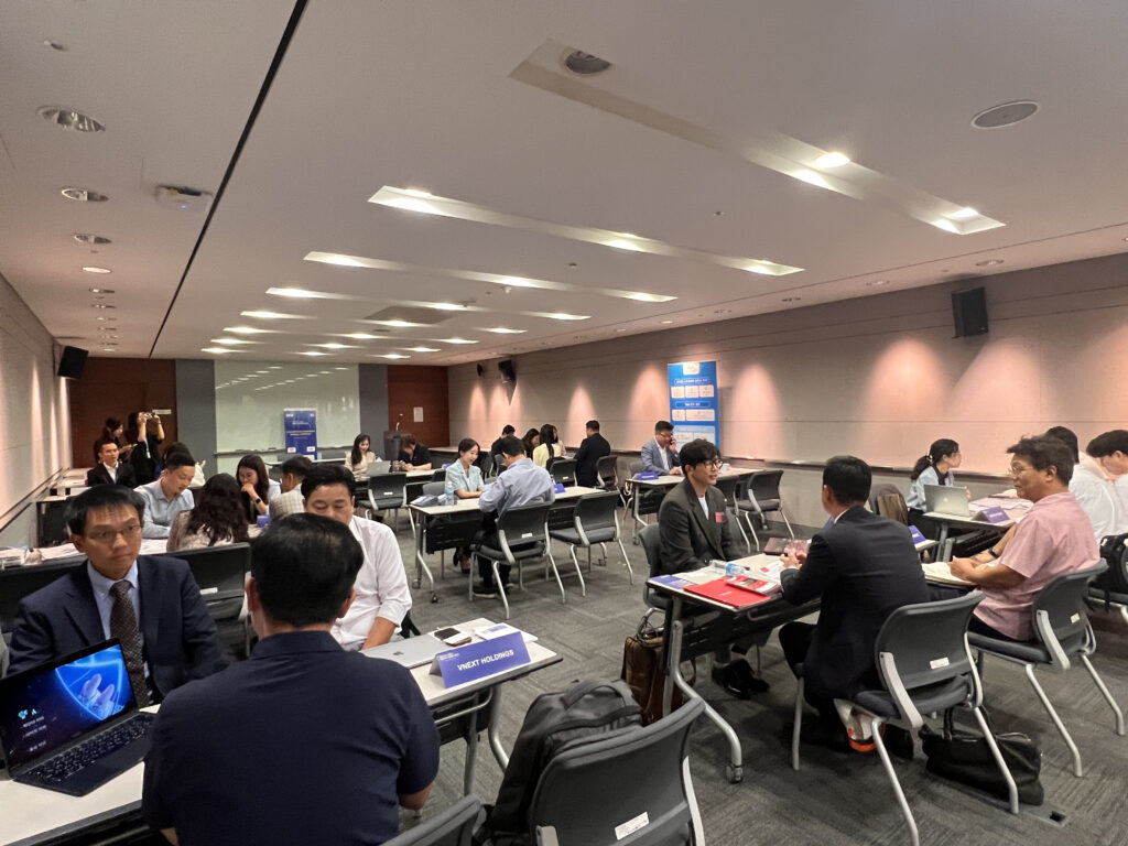 vietnam-korea digital forum
