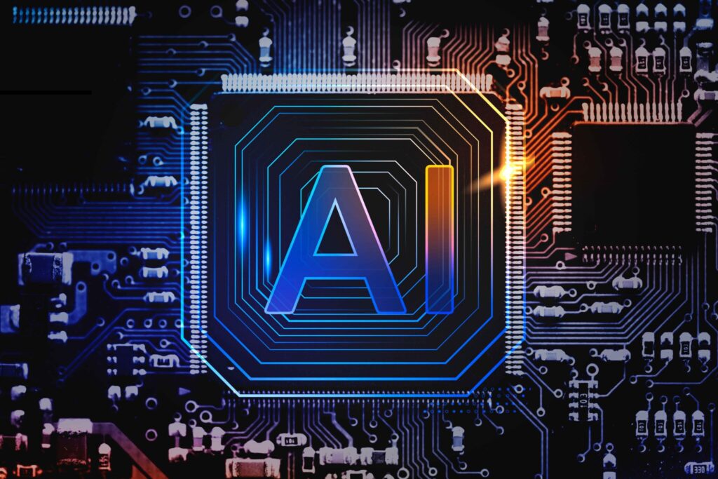 VTI Generative AI