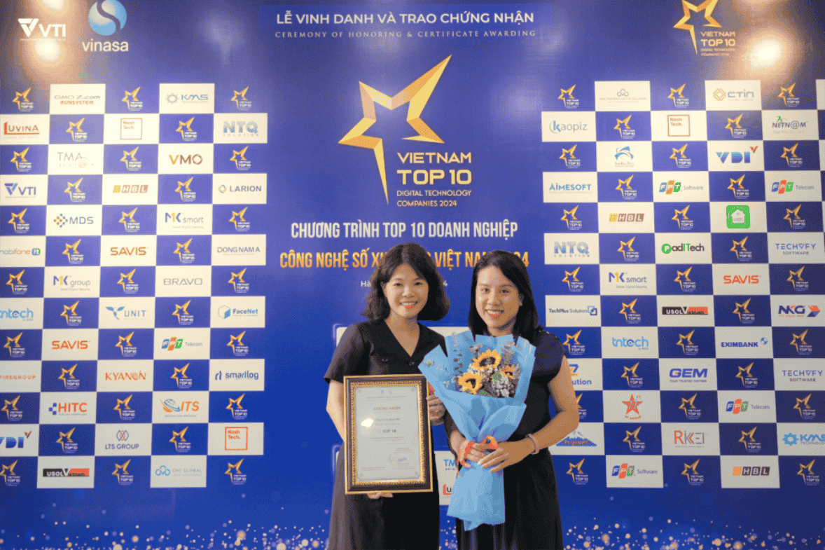 VTI TOP 10 ICT 2024