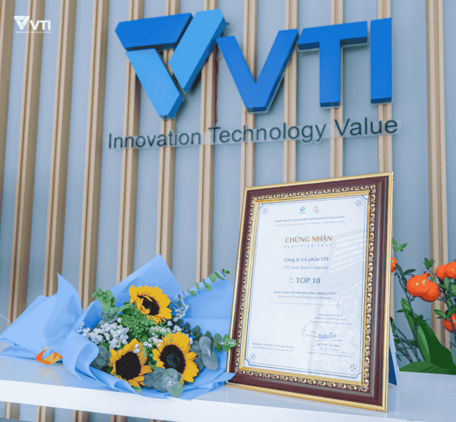 VTI TOP 10 ICT 2024