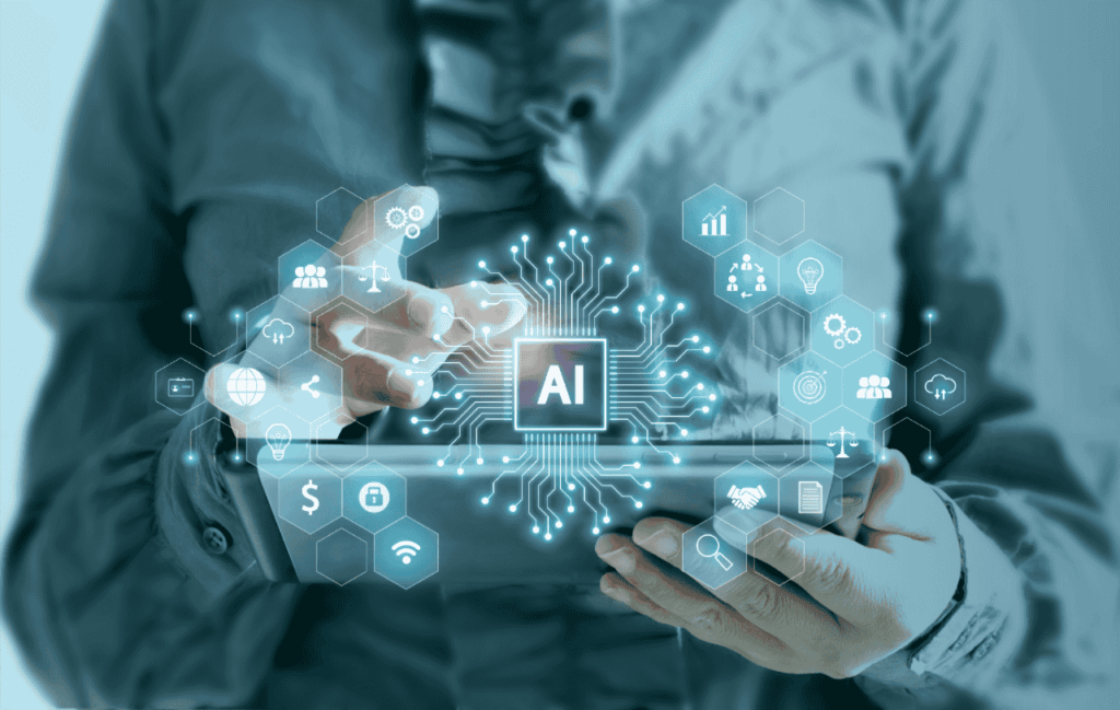 AI GenAI Integration